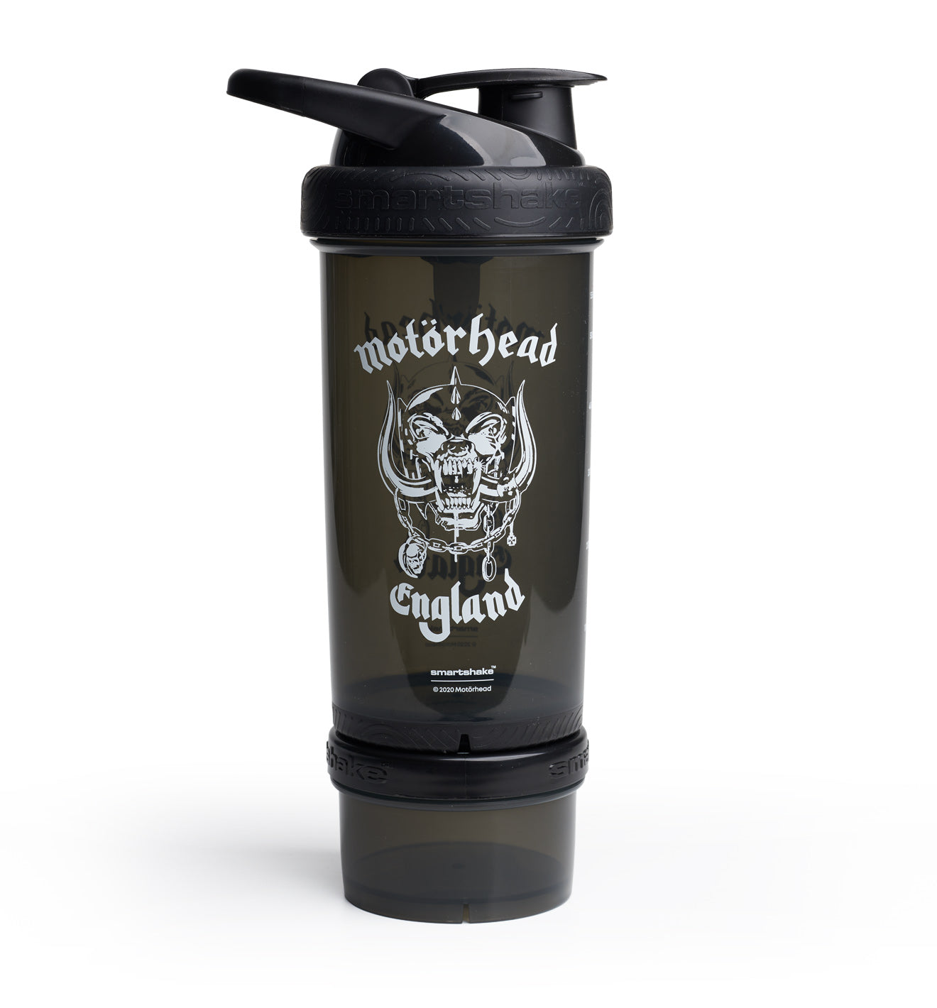 SmartShake Rock Band Shakers 750ml